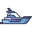 CloudPixelSphere Logo