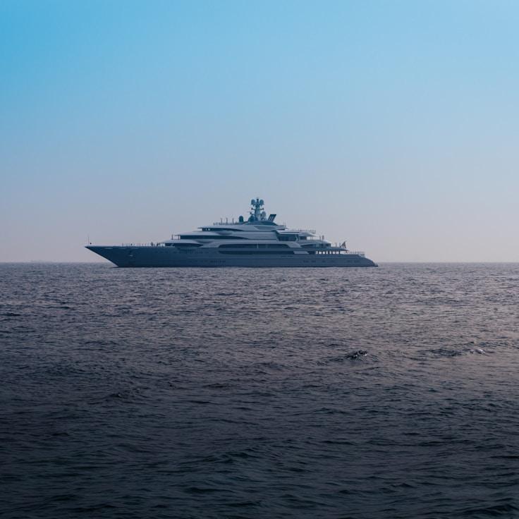 CloudPixelSphere yacht fleet