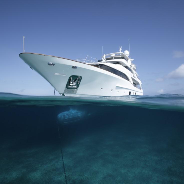 Sea exploration